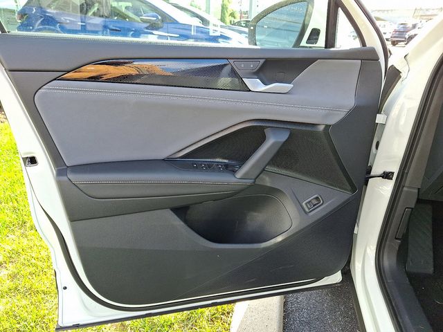 2026 Volkswagen Tiguan 2.0T SE 4MOTION - 22936754 - 10