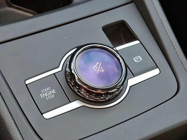 2026 Volkswagen Tiguan 2.0T SE 4MOTION - 22936754 - 14