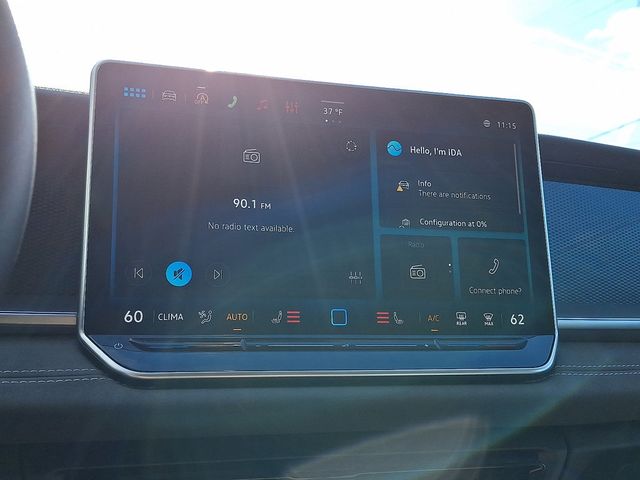 2026 Volkswagen Tiguan 2.0T SE 4MOTION - 22936754 - 15