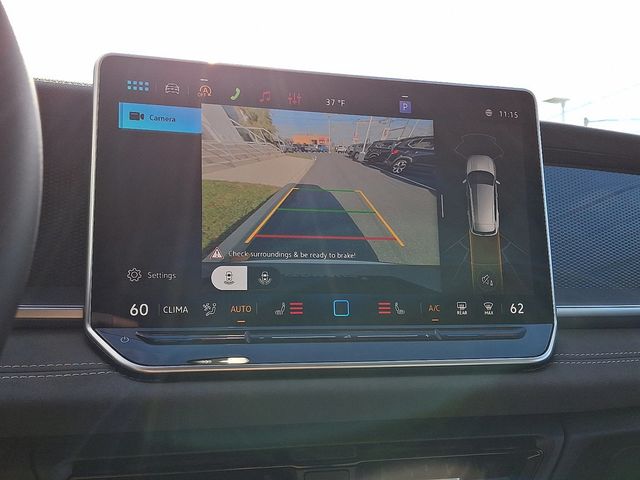 2026 Volkswagen Tiguan 2.0T SE 4MOTION - 22936754 - 16