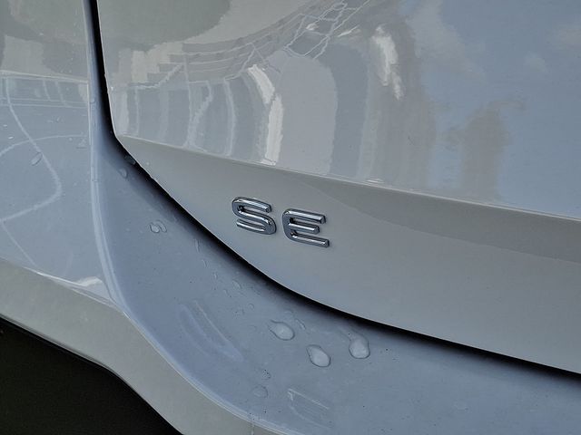 2026 Volkswagen Tiguan 2.0T SE 4MOTION - 22936754 - 23