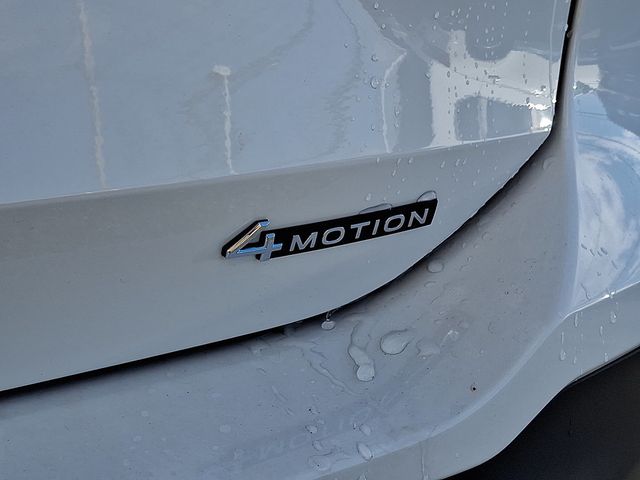 2026 Volkswagen Tiguan 2.0T SE 4MOTION - 22936754 - 24