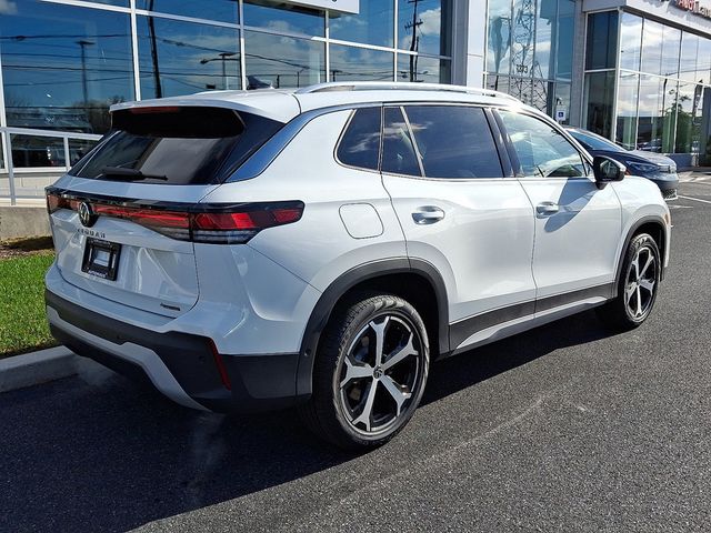 2026 Volkswagen Tiguan 2.0T SE 4MOTION - 22936754 - 5