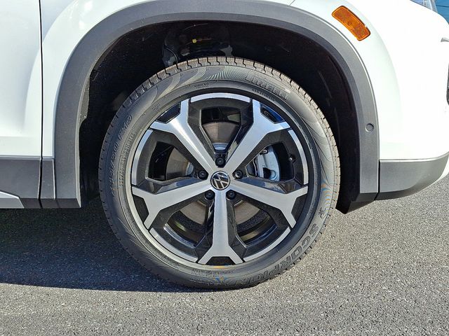 2026 Volkswagen Tiguan 2.0T SE 4MOTION - 22936754 - 6