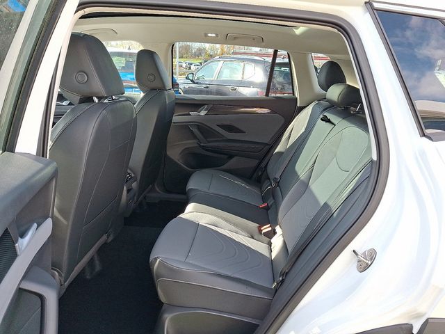 2026 Volkswagen Tiguan 2.0T SE 4MOTION - 22936754 - 7