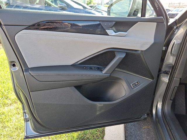 2026 Volkswagen Tiguan 2.0T SE 4MOTION - 22941655 - 10