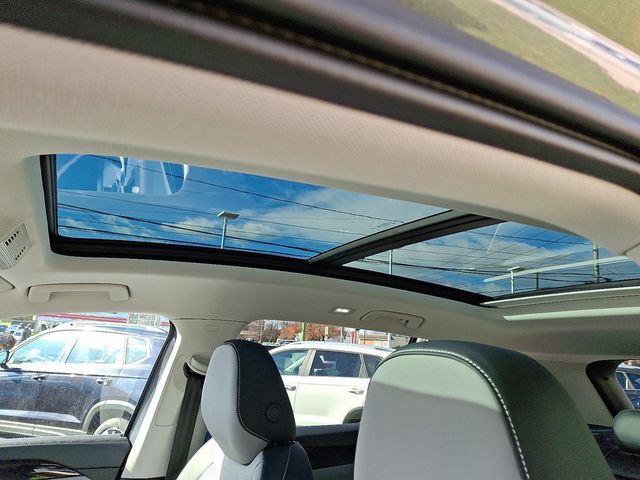 2026 Volkswagen Tiguan 2.0T SE 4MOTION - 22941655 - 12