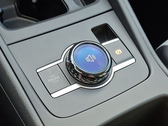 2026 Volkswagen Tiguan 2.0T SE 4MOTION - 22941655 - 14