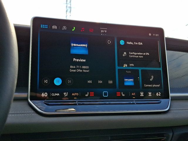 2026 Volkswagen Tiguan 2.0T SE 4MOTION - 22941655 - 15