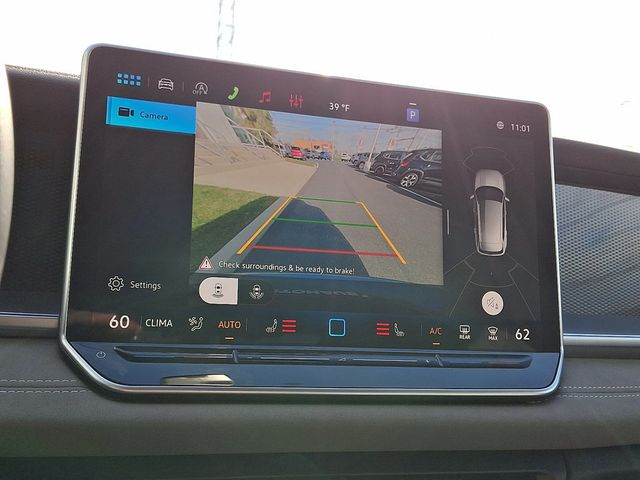 2026 Volkswagen Tiguan 2.0T SE 4MOTION - 22941655 - 16