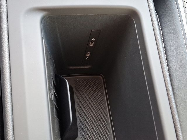 2026 Volkswagen Tiguan 2.0T SE 4MOTION - 22941655 - 18