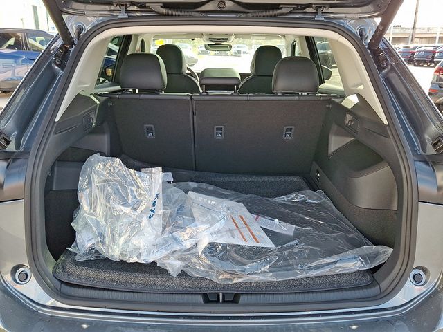 2026 Volkswagen Tiguan 2.0T SE 4MOTION - 22941655 - 20