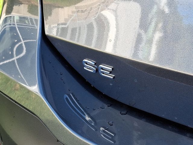 2026 Volkswagen Tiguan 2.0T SE 4MOTION - 22941655 - 23