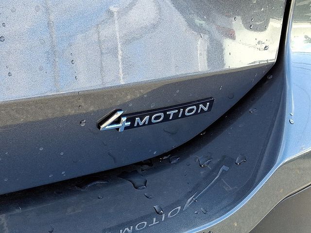 2026 Volkswagen Tiguan 2.0T SE 4MOTION - 22941655 - 24