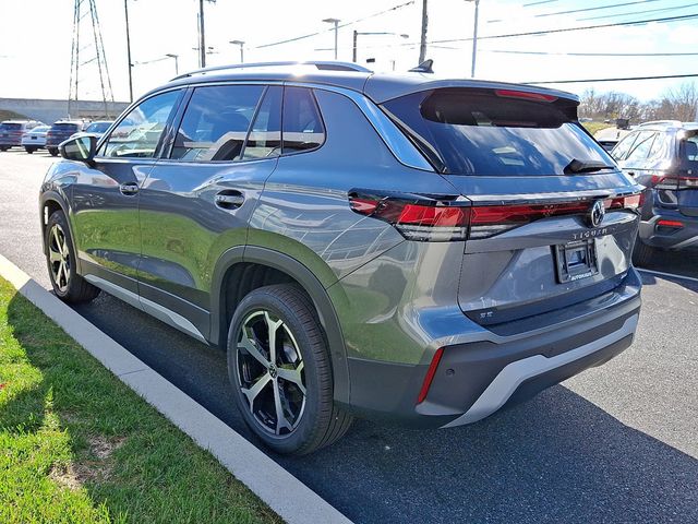 2026 Volkswagen Tiguan 2.0T SE 4MOTION - 22941655 - 3