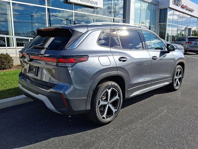 2026 Volkswagen Tiguan 2.0T SE 4MOTION - 22941655 - 5