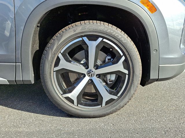 2026 Volkswagen Tiguan 2.0T SE 4MOTION - 22941655 - 6