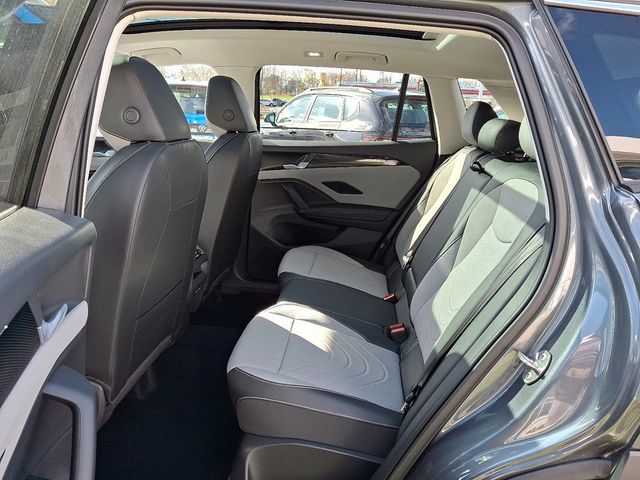 2026 Volkswagen Tiguan 2.0T SE 4MOTION - 22941655 - 7