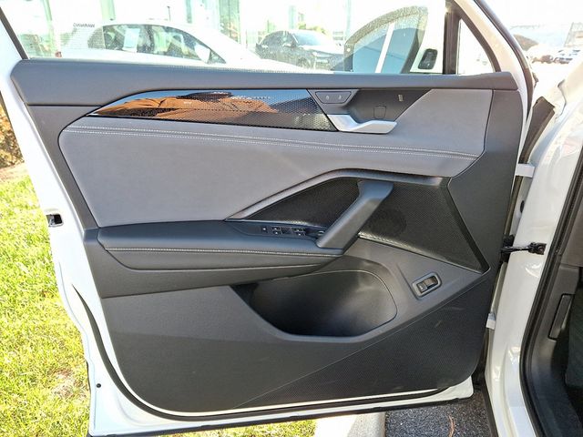 2026 Volkswagen Tiguan 2.0T SE 4MOTION - 22941656 - 10