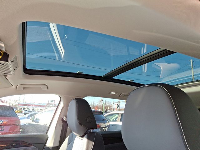 2026 Volkswagen Tiguan 2.0T SE 4MOTION - 22941656 - 12