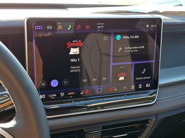 2026 Volkswagen Tiguan 2.0T SE 4MOTION - 22941656 - 14