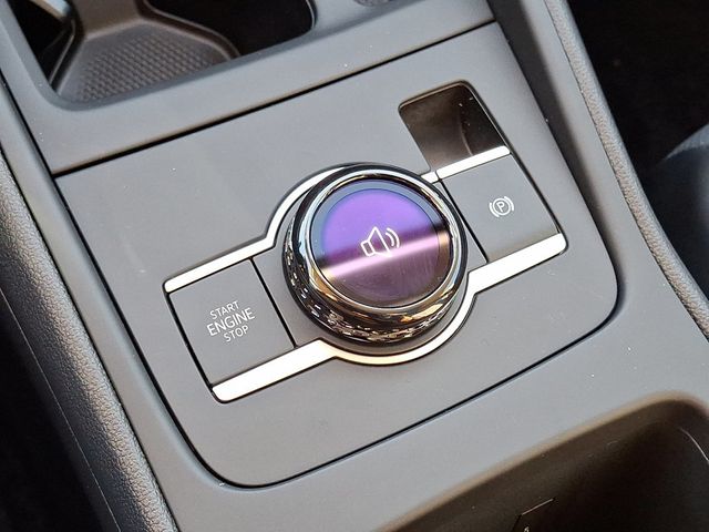 2026 Volkswagen Tiguan 2.0T SE 4MOTION - 22941656 - 17