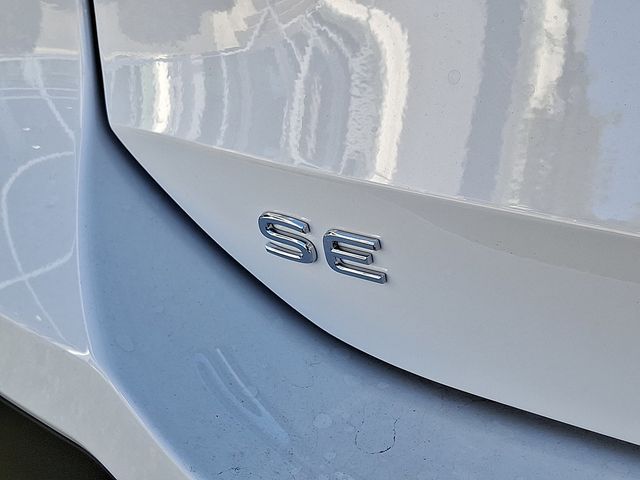 2026 Volkswagen Tiguan 2.0T SE 4MOTION - 22941656 - 22