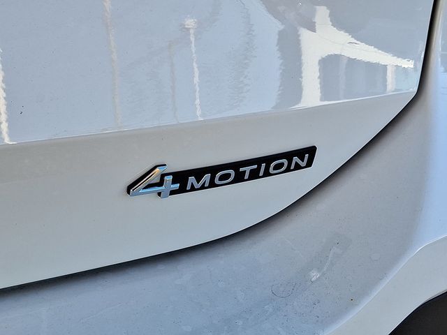 2026 Volkswagen Tiguan 2.0T SE 4MOTION - 22941656 - 23