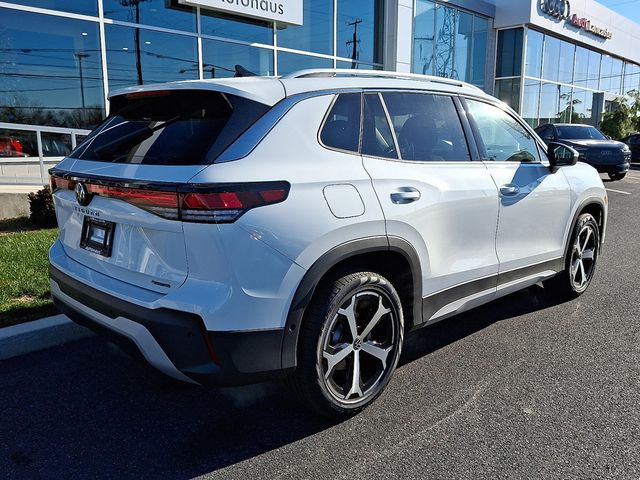 2026 Volkswagen Tiguan 2.0T SE 4MOTION - 22941656 - 5