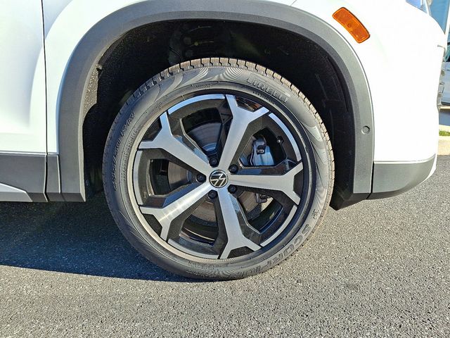 2026 Volkswagen Tiguan 2.0T SE 4MOTION - 22941656 - 6