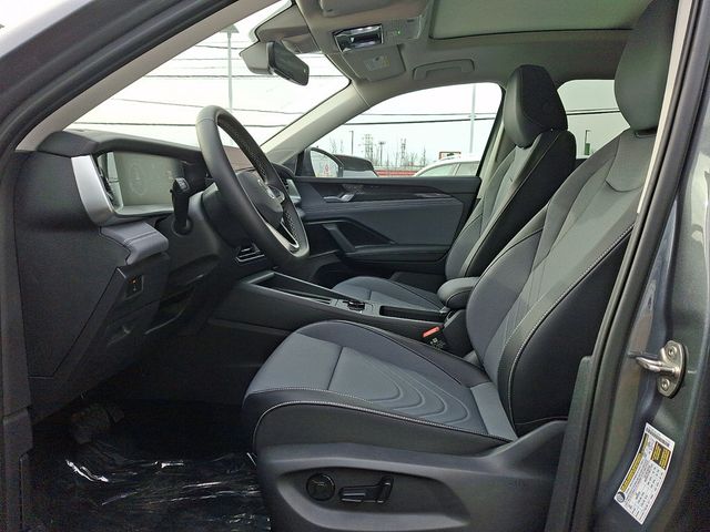 2026 Volkswagen Tiguan 2.0T SE 4MOTION - 22964452 - 10