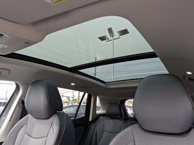 2026 Volkswagen Tiguan 2.0T SE 4MOTION - 22964452 - 11