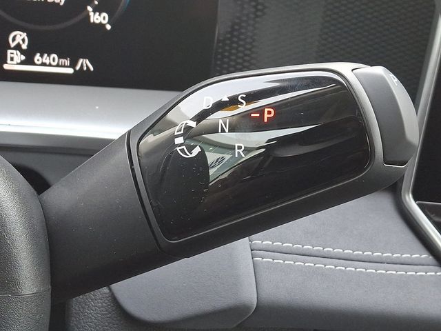 2026 Volkswagen Tiguan 2.0T SE 4MOTION - 22964452 - 12