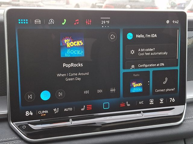 2026 Volkswagen Tiguan 2.0T SE 4MOTION - 22964452 - 13