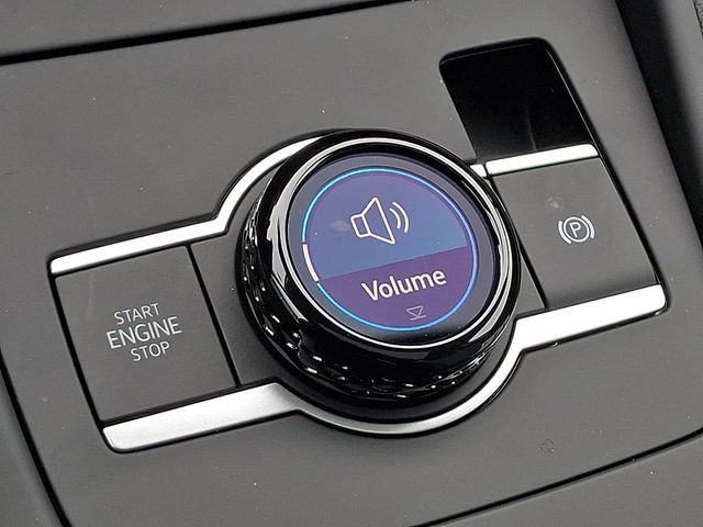 2026 Volkswagen Tiguan 2.0T SE 4MOTION - 22964452 - 16