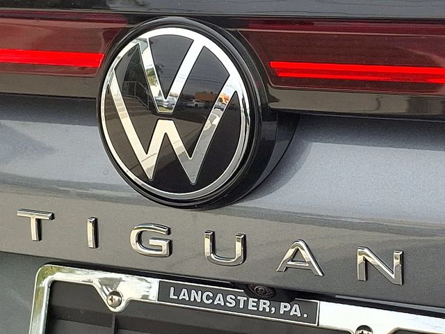 2026 Volkswagen Tiguan 2.0T SE 4MOTION - 22964452 - 20