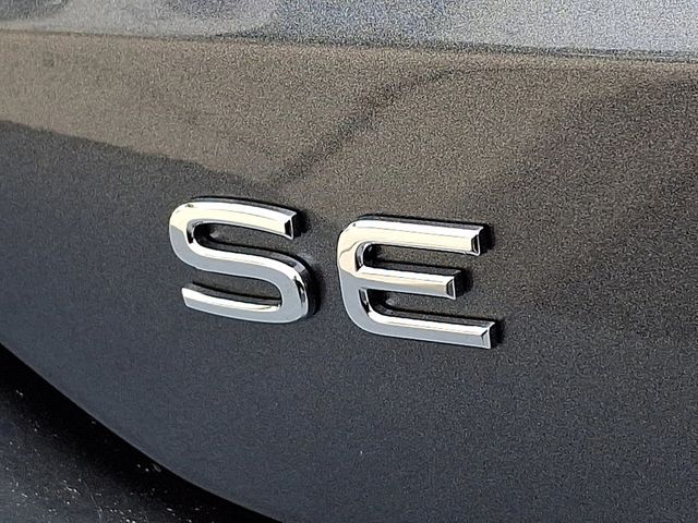 2026 Volkswagen Tiguan 2.0T SE 4MOTION - 22964452 - 21