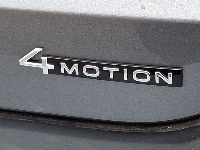 2026 Volkswagen Tiguan 2.0T SE 4MOTION - 22964452 - 22