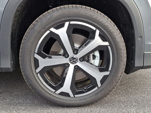 2026 Volkswagen Tiguan 2.0T SE 4MOTION - 22964452 - 6