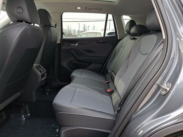 2026 Volkswagen Tiguan 2.0T SE 4MOTION - 22964452 - 7