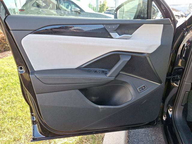 2026 Volkswagen Tiguan 2.0T SE 4MOTION - 22969069 - 10