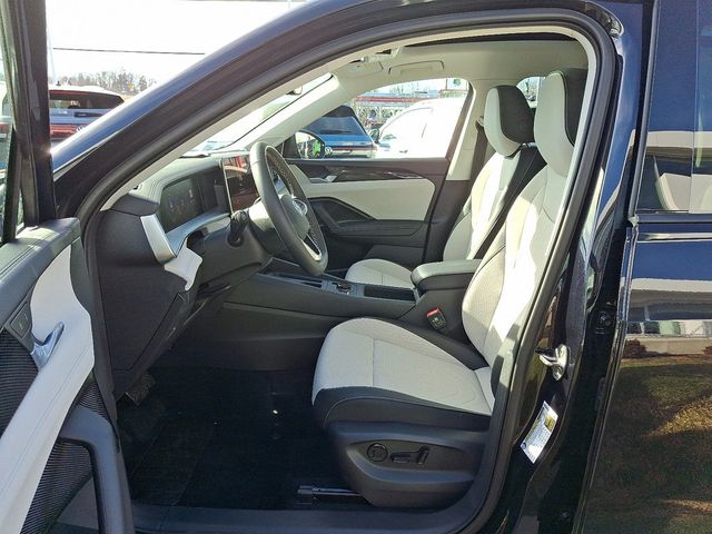 2026 Volkswagen Tiguan 2.0T SE 4MOTION - 22969069 - 11