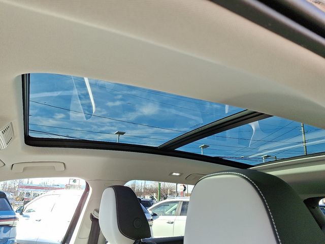 2026 Volkswagen Tiguan 2.0T SE 4MOTION - 22969069 - 12