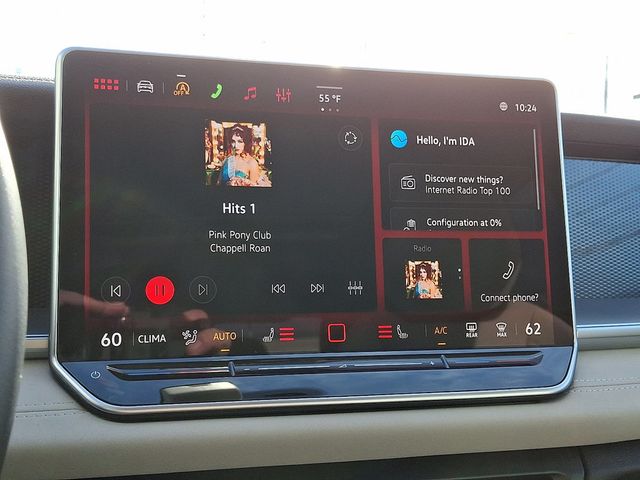 2026 Volkswagen Tiguan 2.0T SE 4MOTION - 22969069 - 14