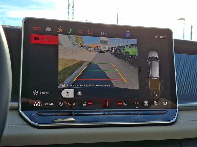 2026 Volkswagen Tiguan 2.0T SE 4MOTION - 22969069 - 15