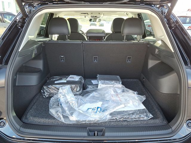 2026 Volkswagen Tiguan 2.0T SE 4MOTION - 22969069 - 19