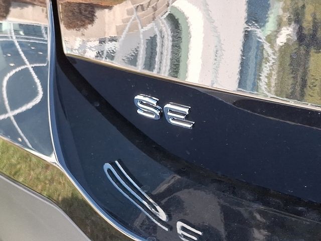 2026 Volkswagen Tiguan 2.0T SE 4MOTION - 22969069 - 22