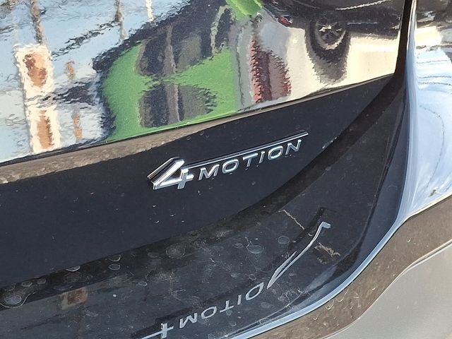 2026 Volkswagen Tiguan 2.0T SE 4MOTION - 22969069 - 23