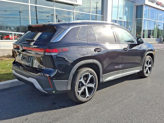 2026 Volkswagen Tiguan 2.0T SE 4MOTION - 22969069 - 5