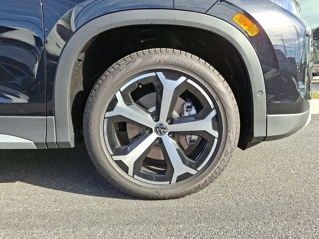 2026 Volkswagen Tiguan 2.0T SE 4MOTION - 22969069 - 6